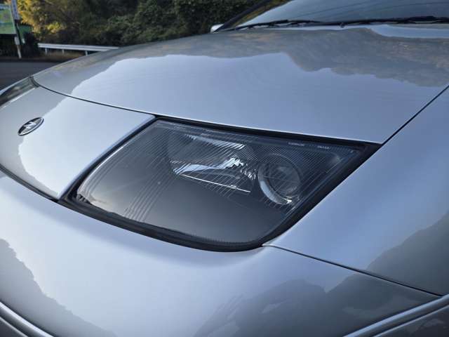 日産 フェアレディＺ ３．０ ３００ＺＸ ２ＢＹ２ Ｔバールーフ H8年 (東海) 99