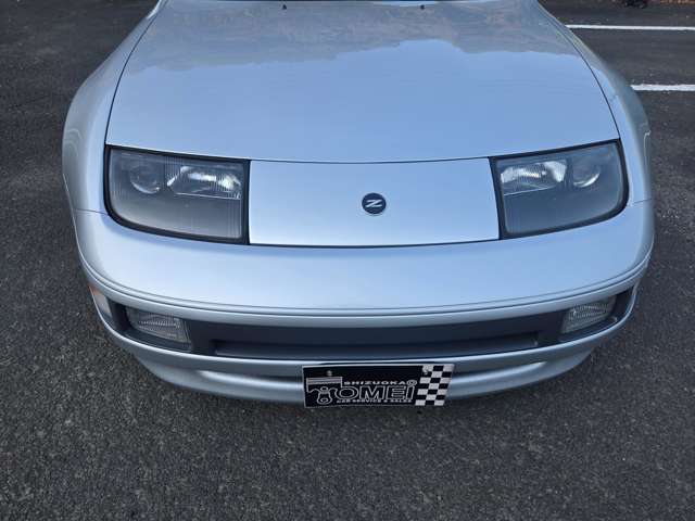 日産 フェアレディＺ ３．０ ３００ＺＸ ２ＢＹ２ Ｔバールーフ H8年 (東海) 99