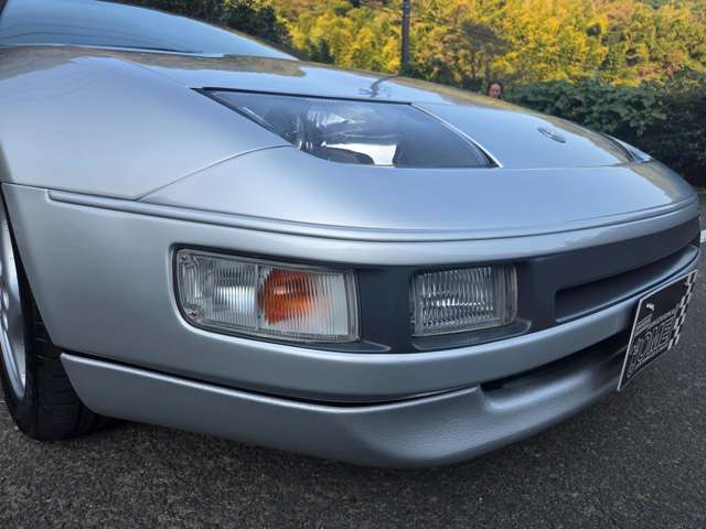 日産 フェアレディＺ ３．０ ３００ＺＸ ２ＢＹ２ Ｔバールーフ H8年 (東海) 99