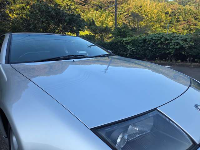 日産 フェアレディＺ ３．０ ３００ＺＸ ２ＢＹ２ Ｔバールーフ H8年 (東海) 99