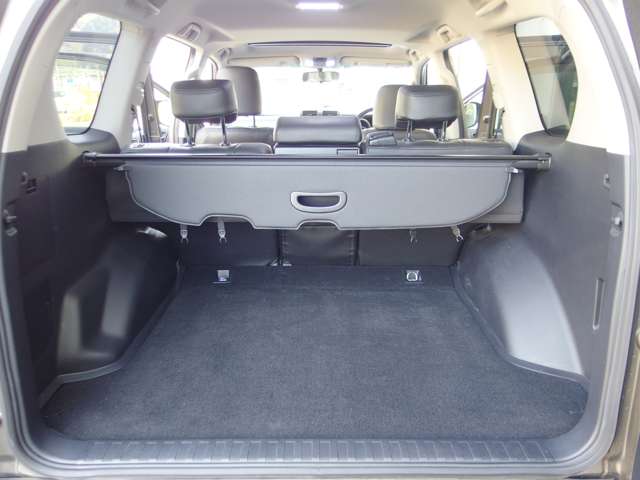 トヨタ ランドクルーザープラド ２．８ ＴＸ ディーゼルターボ ４ＷＤ H28年 (東海) 99