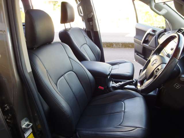 トヨタ ランドクルーザープラド ２．８ ＴＸ ディーゼルターボ ４ＷＤ H28年 (東海) 99