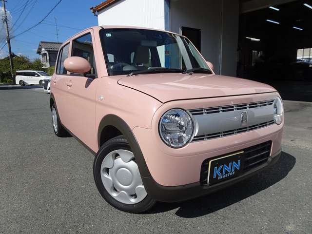 スズキ アルトラパン ６６０ Ｇ オートギヤシフト R1年 (東海) 99