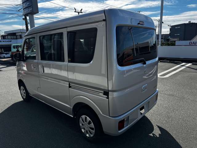 スズキ エブリイ ６６０ ジョイン ハイルーフ R8年 () 99