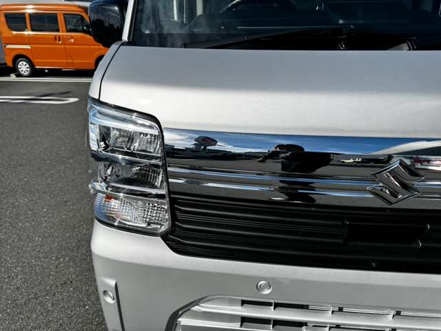 スズキ エブリイ ６６０ ジョイン ハイルーフ R8年 () 99