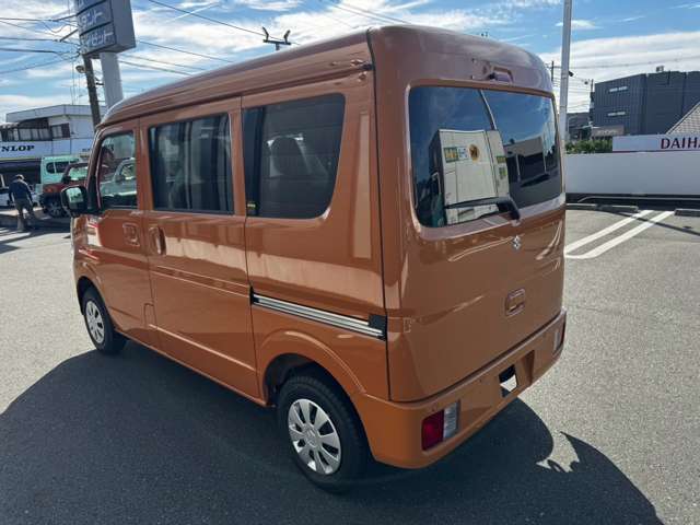 スズキ エブリイ ６６０ ジョイン ハイルーフ R8年 () 99