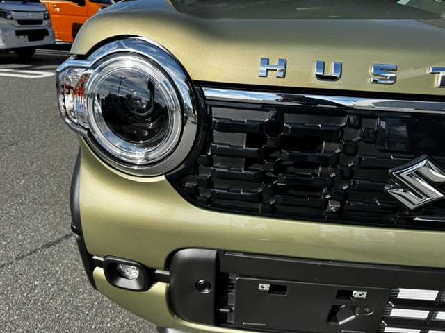 スズキ ハスラー ６６０ ハイブリッド Ｘ R8年 () 99