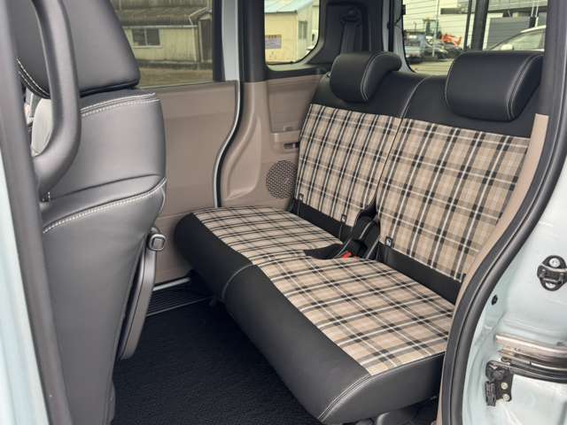 ホンダ Ｎ　ＢＯＸ ジョイ ６６０ ターボ ２トーン ４ＷＤ R6年 () 99