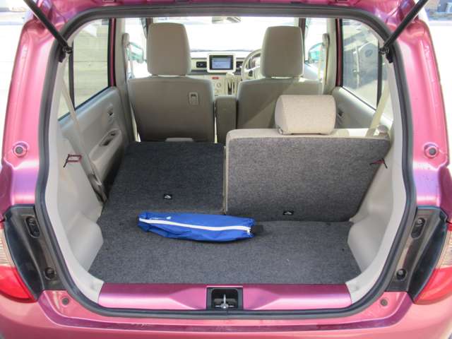 スズキ アルトラパン ６６０ Ｌ H28年 (甲信越・北陸) 99