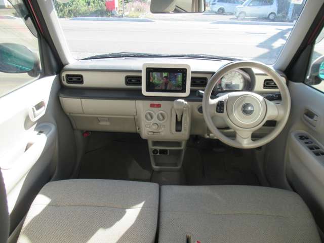 スズキ アルトラパン ６６０ Ｌ H28年 (甲信越・北陸) 99