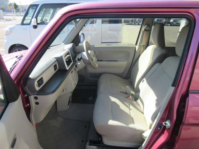 スズキ アルトラパン ６６０ Ｌ H28年 (甲信越・北陸) 99