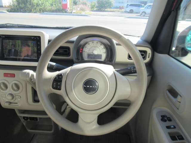 スズキ アルトラパン ６６０ Ｌ H28年 (甲信越・北陸) 99