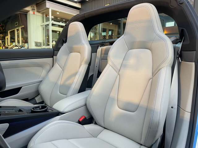 ポルシェ ９１１ タルガ４ ＧＴＳ ＰＤＫ R5年 (北海道) 99