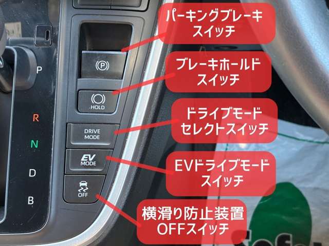 トヨタ ヴォクシー １．８ ハイブリッド Ｓ－Ｚ Ｅ－ＦＯＵＲ ４ＷＤ R4年 (北海道) 99
