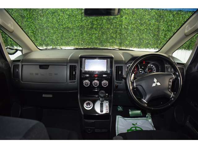 三菱 デリカ　Ｄ：５ ２．２ Ｄ パワーパッケージ ディーゼルターボ ４ＷＤ H27年 () 99