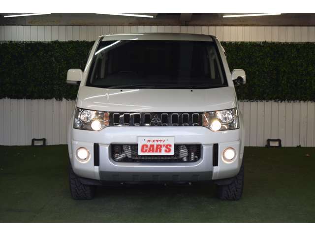 三菱 デリカ　Ｄ：５ ２．２ Ｄ パワーパッケージ ディーゼルターボ ４ＷＤ H27年 () 99