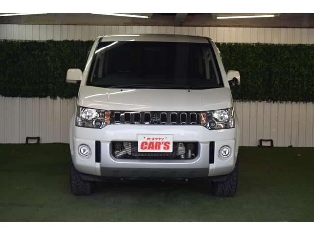 三菱 デリカ　Ｄ：５ ２．２ Ｄ パワーパッケージ ディーゼルターボ ４ＷＤ H27年 () 99