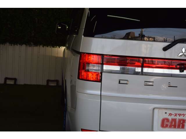 三菱 デリカ　Ｄ：５ ２．２ Ｄ パワーパッケージ ディーゼルターボ ４ＷＤ H27年 () 99