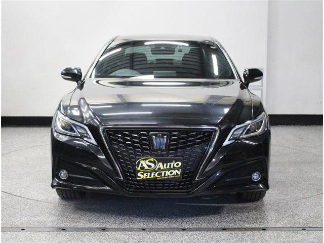 トヨタ クラウン　ハイブリッド ハイブリッド ２．５ Ｓ ＦＯＵＲ Ｃパッケージ ４ＷＤ R2年 (北海道) 99
