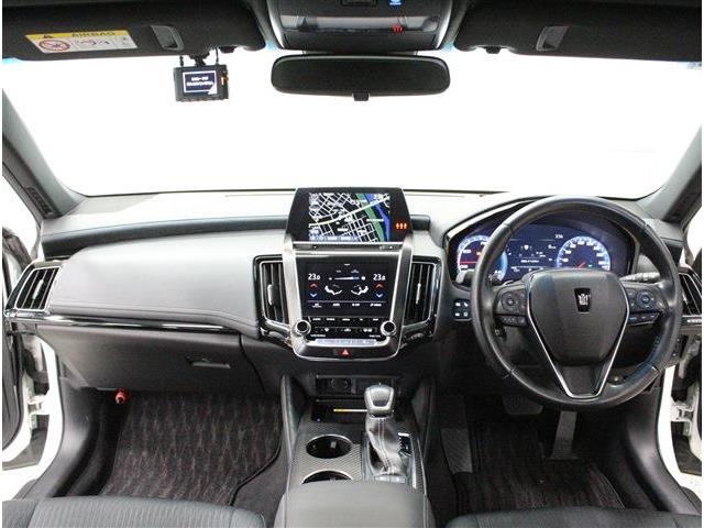 トヨタ クラウン　ハイブリッド ハイブリッド ２．５ ＲＳ ＦＯＵＲ ４ＷＤ R2年 (北海道) 99