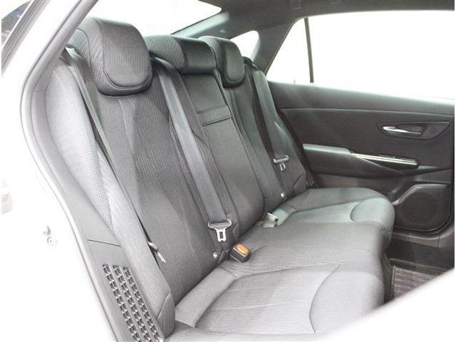 トヨタ クラウン　ハイブリッド ハイブリッド ２．５ ＲＳ ＦＯＵＲ ４ＷＤ R2年 (北海道) 99