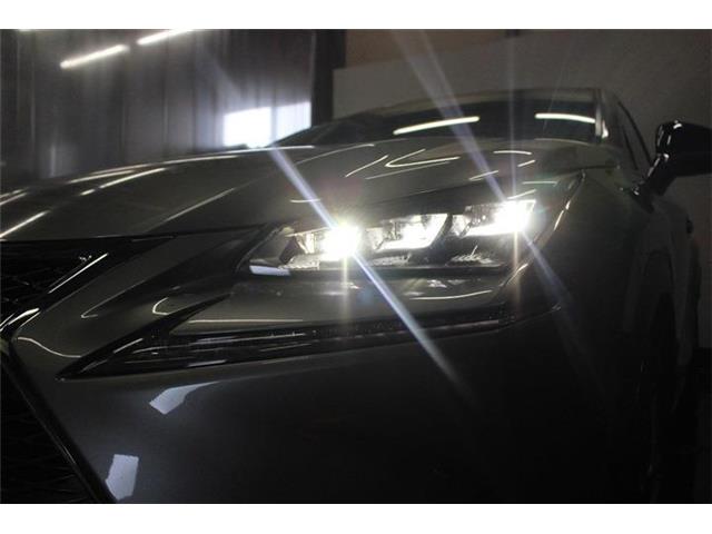 レクサス ＮＸ３００ｈ ３００Ｈ Ｆスポーツ ４ＷＤ H26年 (北海道) 99