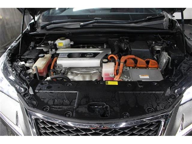 レクサス ＮＸ３００ｈ ３００Ｈ Ｆスポーツ ４ＷＤ H26年 (北海道) 99