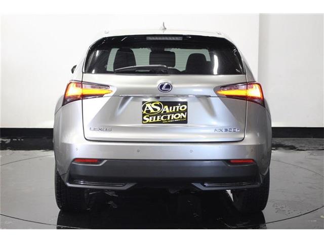 レクサス ＮＸ３００ｈ ３００Ｈ Ｆスポーツ ４ＷＤ H26年 (北海道) 99