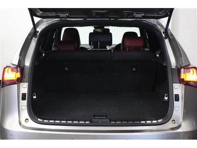レクサス ＮＸ３００ｈ ３００Ｈ Ｆスポーツ ４ＷＤ H26年 (北海道) 99