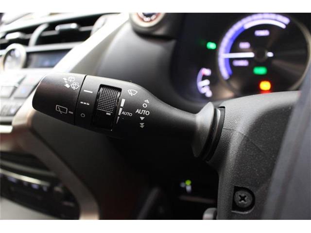 レクサス ＮＸ３００ｈ ３００Ｈ Ｆスポーツ ４ＷＤ H26年 (北海道) 99