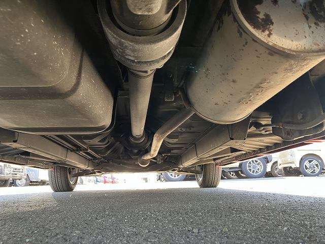 日産 デイズ　ルークス ６６０ ハイウェイスターＸ ４ＷＤ H28年 (北海道) 99
