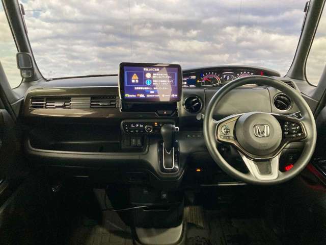 ホンダ Ｎ　ＢＯＸ カスタム ６６０ Ｇ Ｌ ホンダセンシング ４ＷＤ H30年 (北海道) 99