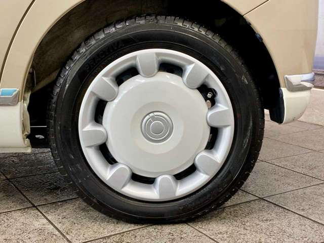 ダイハツ ムーヴ　キャンバス ６６０ Ｇ メイクアップＶＳ ＳＡＩＩＩ ４ＷＤ R2年 (北海道) 99