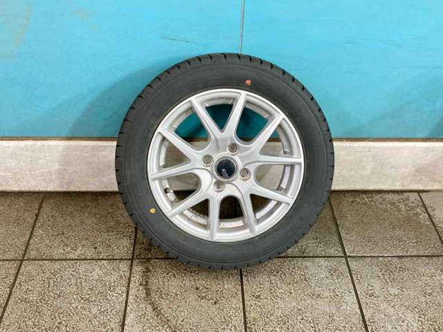 ダイハツ ムーヴ　キャンバス ６６０ Ｇ メイクアップＶＳ ＳＡＩＩＩ ４ＷＤ R2年 (北海道) 99