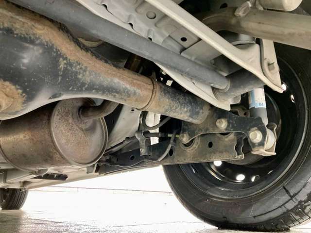 ダイハツ ムーヴ　キャンバス ６６０ Ｇ メイクアップＶＳ ＳＡＩＩＩ ４ＷＤ R2年 (北海道) 99