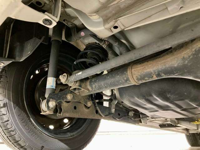 ダイハツ ムーヴ　キャンバス ６６０ Ｇ メイクアップＶＳ ＳＡＩＩＩ ４ＷＤ R2年 (北海道) 99