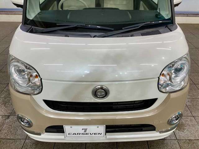 ダイハツ ムーヴ　キャンバス ６６０ Ｇ メイクアップＶＳ ＳＡＩＩＩ ４ＷＤ R2年 (北海道) 99