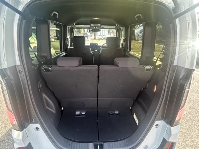 ホンダ Ｎ　ＢＯＸ カスタム ６６０ R7年 (九州・沖縄) 99