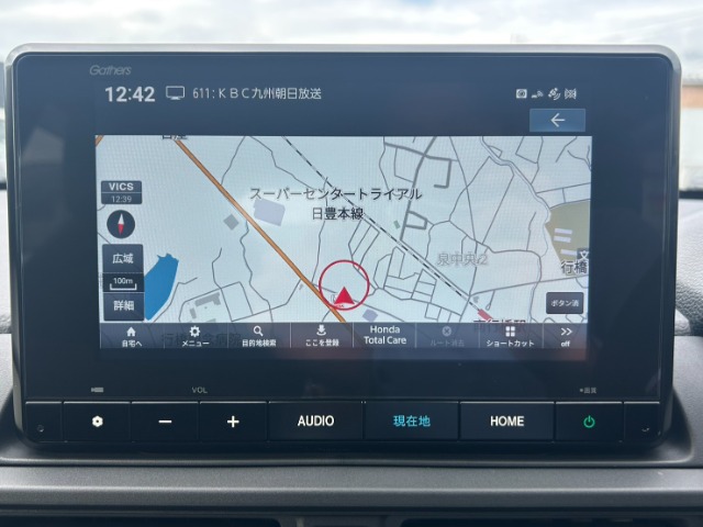 ホンダ ＷＲ−Ｖ １．５ Ｚ ブラックスタイル R8年 (九州・沖縄) 99
