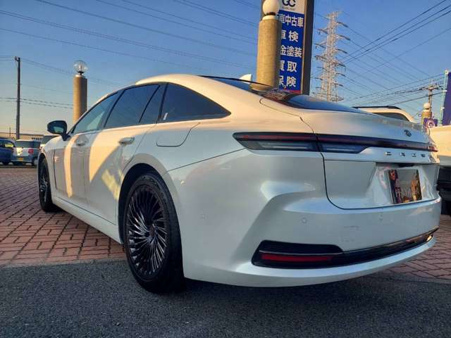 トヨタ クラウン ２．５ Ｚ ハイブリッド車 R8年 () 99