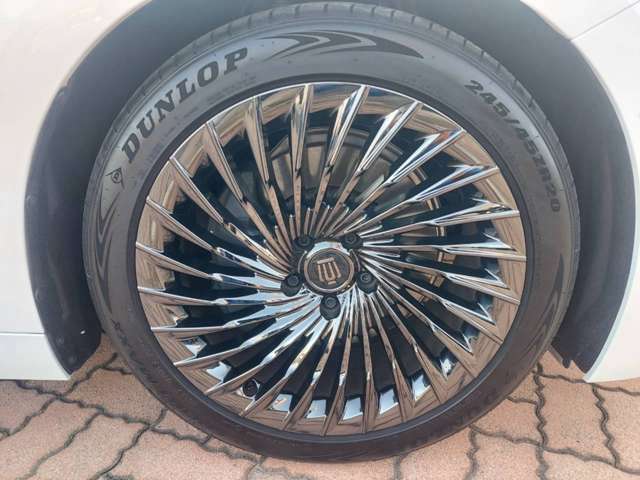 トヨタ クラウン ２．５ Ｚ ハイブリッド車 R8年 () 99