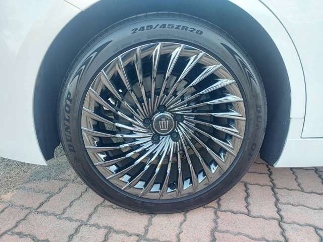トヨタ クラウン ２．５ Ｚ ハイブリッド車 R8年 () 99