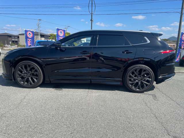 トヨタ クラウンエステート　ハイブリッド ２．５ Ｚ Ｅ－ＦＯＵＲ ４ＷＤ R7年 () 99