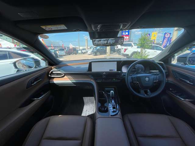 トヨタ クラウンエステート　ハイブリッド ２．５ Ｚ Ｅ－ＦＯＵＲ ４ＷＤ R7年 () 99