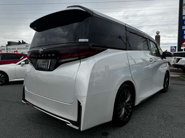 トヨタ ヴェルファイア ２．４ Ｚプレミア R7年 () 99