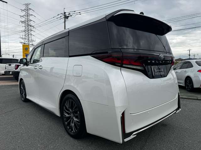 トヨタ ヴェルファイア ２．４ Ｚプレミア R7年 () 99