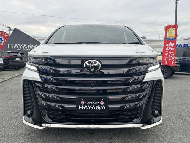 トヨタ ヴェルファイア ２．４ Ｚプレミア R7年 () 99