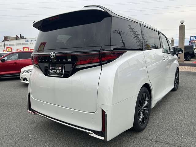 トヨタ ヴェルファイア ２．４ Ｚプレミア R7年 () 99