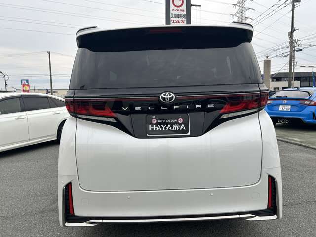 トヨタ ヴェルファイア ２．４ Ｚプレミア R7年 () 99