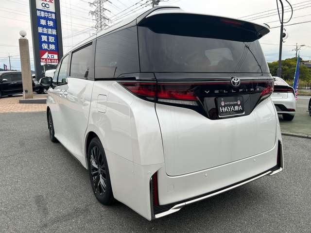 トヨタ ヴェルファイア ２．４ Ｚプレミア R7年 () 99